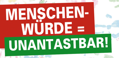 Kundgebung am 12. Dezember 2015 um 11 Uhr am Rathausplatz in Erlangen