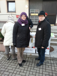 Unsere Bausteine für Bubenreuth