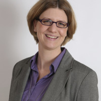 Jessica Braun, Jugendbeauftragte der Gemeinde Bubenreuth