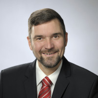 Dr. Christian Pfeiffer, Vorsitzender der SPD-Gemeinderatsfraktion