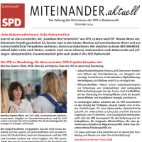 MITEINANDER.aktuell