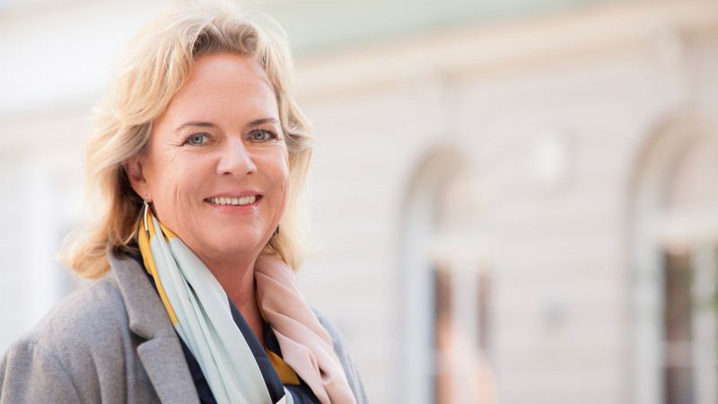 Alexandra Hiersemann - Landtagsabgeordnete